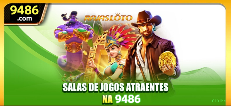 Configurações úteis dentro do app 0101bet