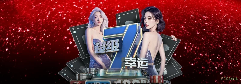 Cassino ao vivo 0101bet dealers