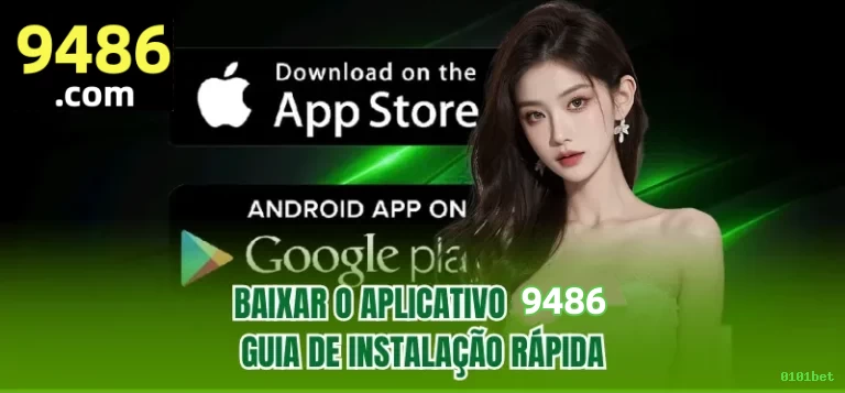 Cassino 0101bet app mobile