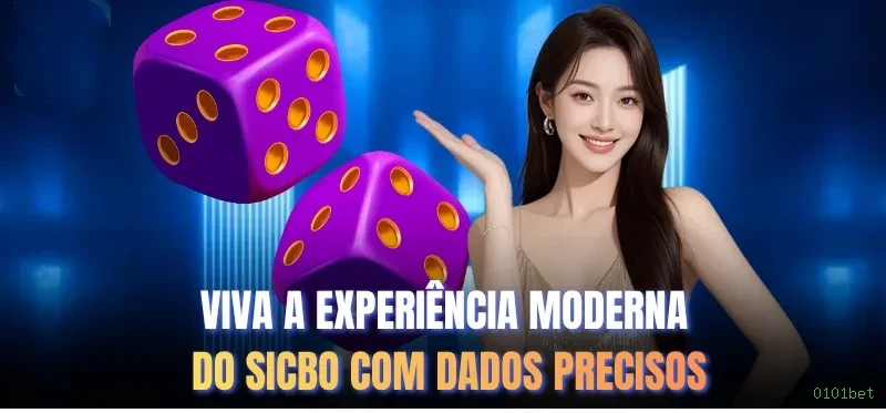 Bônus e prêmios 0101bet